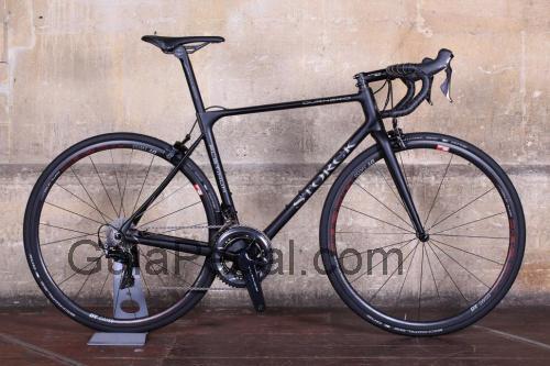 Storck Durnario Platinum ficha técnica y opiniones